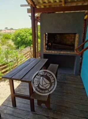 Cabana Un Sueño - Loft Punta del Diablo