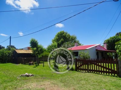 Casa Encandilada Valizas .- Foto del 8/12/23, 11:17