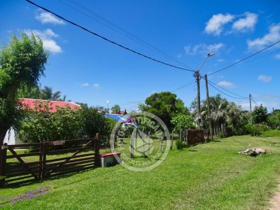 House Encandilada Valizas