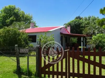Casa Encandilada Valizas