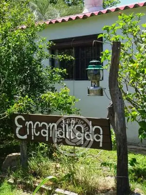 Casa Encandilada Valizas