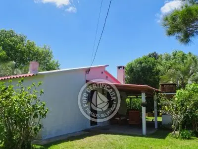 Casa Encandilada Valizas