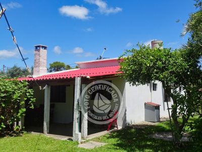 Casa Encandilada Valizas .- Foto del 8/12/23, 11:21