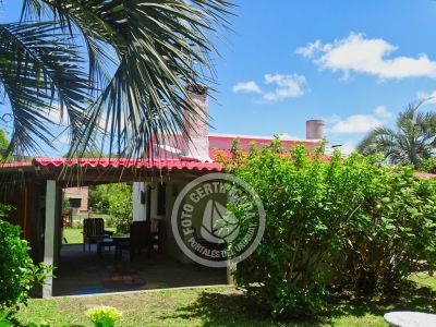 Casa Encandilada Valizas .- Foto del 8/12/23, 11:21