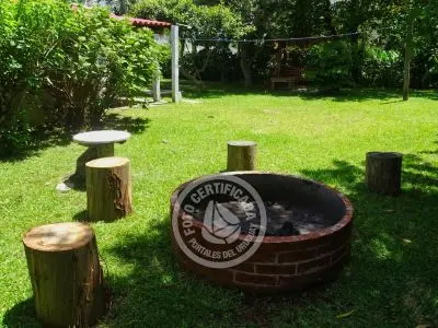 Casa Encandilada Valizas