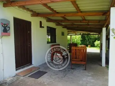 Casa Encandilada Valizas