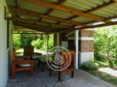 Casa Encandilada Valizas .- Foto del 8/12/23, 11:25