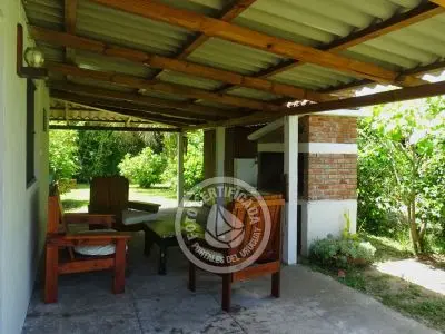 Casa Encandilada Valizas