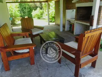 Casa Encandilada Valizas