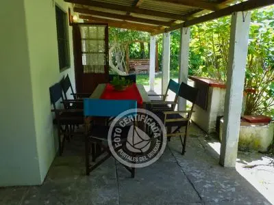 Casa Encandilada Valizas