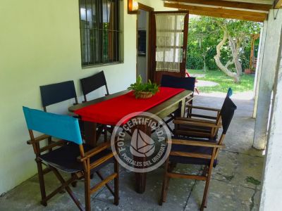 House Encandilada Valizas