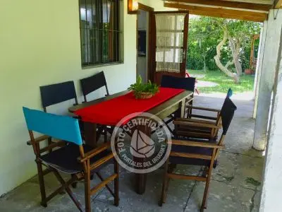 Casa Encandilada Valizas