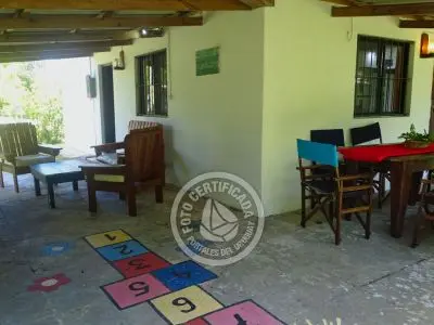 Casa Encandilada Valizas