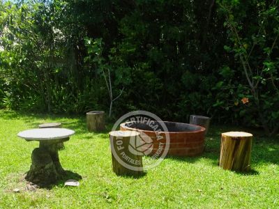 House Encandilada Valizas