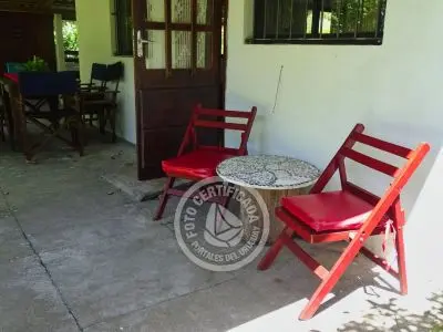 Casa Encandilada Valizas