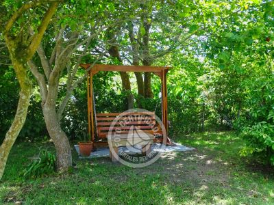 House Encandilada Valizas