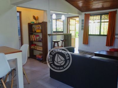 House Encandilada Valizas