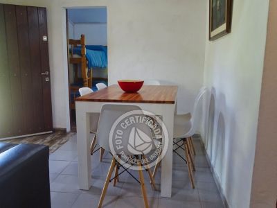 House Encandilada Valizas