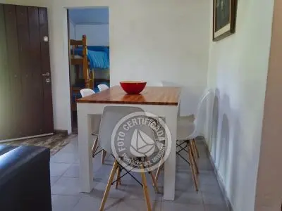 Casa Encandilada Valizas