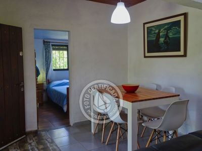 House Encandilada Valizas