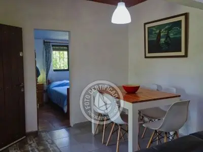 Casa Encandilada Valizas