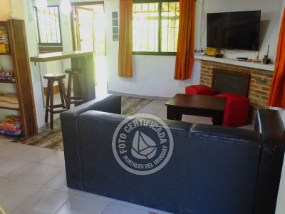 House Encandilada Valizas