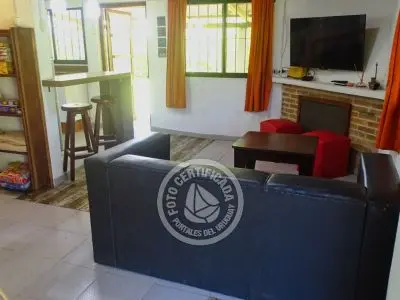 Casa Encandilada Valizas