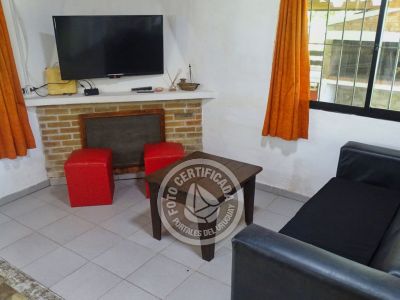 House Encandilada Valizas