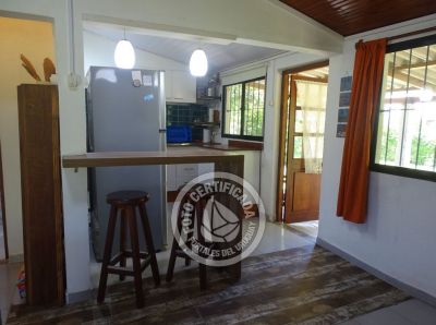 House Encandilada Valizas