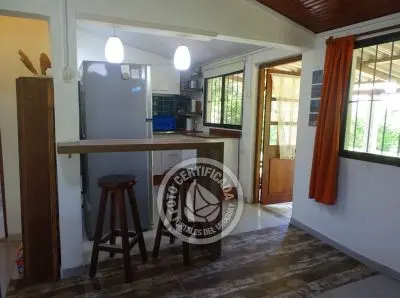 Casa Encandilada Valizas