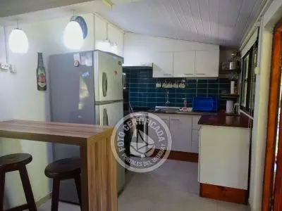 Casa Encandilada Valizas