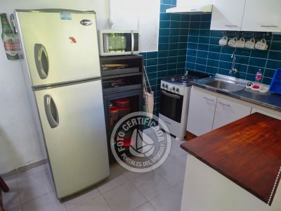 House Encandilada Valizas