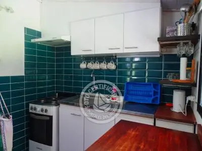 Casa Encandilada Valizas