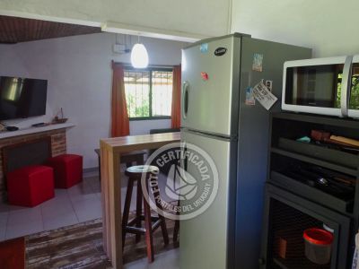 House Encandilada Valizas