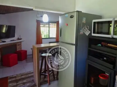 Casa Encandilada Valizas