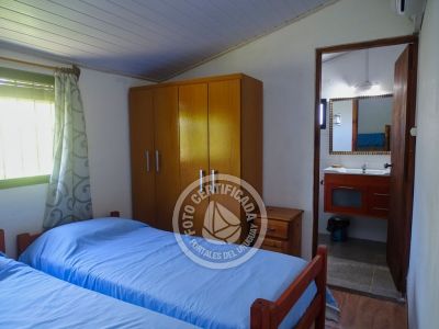 House Encandilada Valizas