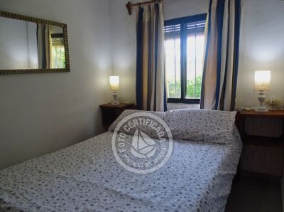 House Encandilada Valizas