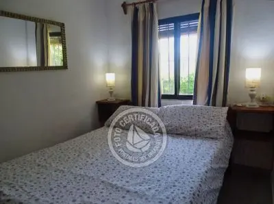 Casa Encandilada Valizas