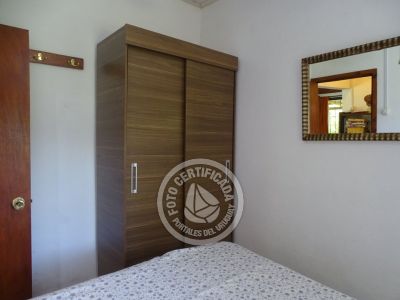 House Encandilada Valizas