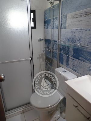 House Encandilada Valizas