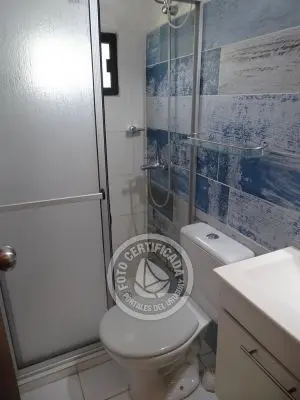 Casa Encandilada Valizas