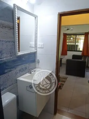 Casa Encandilada Valizas