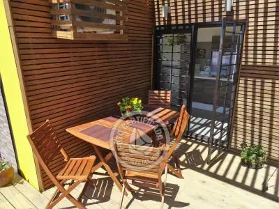 Casa Anubis Punta del Diablo