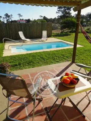 Casa Anubis con piscina Punta del Diablo