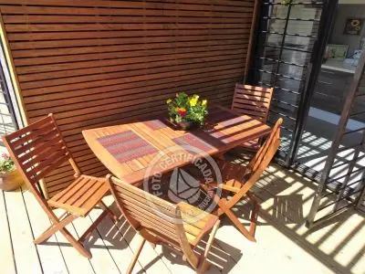 Casa Anubis Punta del Diablo