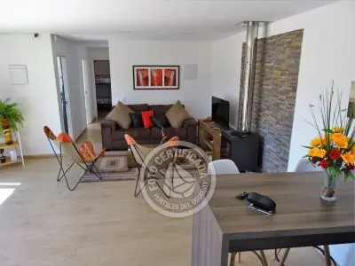 Casa Anubis Punta del Diablo