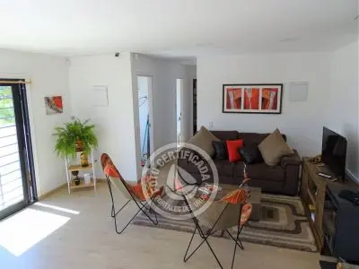 Casa Anubis Punta del Diablo