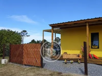 Casa Anubis Punta del Diablo