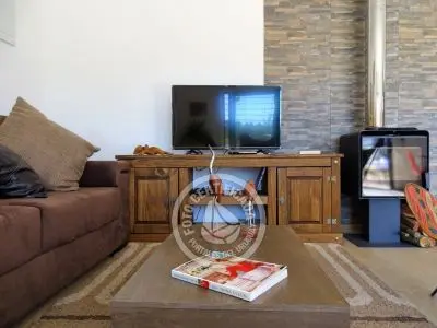 Casa Anubis Punta del Diablo