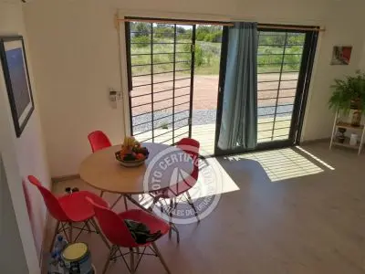 Casa Anubis Punta del Diablo